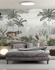 Tropical Tiger