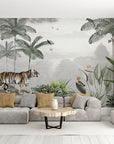 Tropical Tiger
