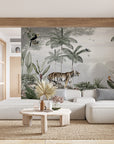 Tropical Tiger