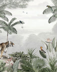 Tropical Tiger