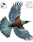 Tui Kaha