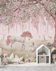 Unicorn Forest