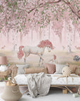 Unicorn Forest