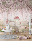 Unicorn Forest