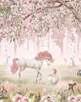 Unicorn Forest