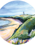 Waipapa Point