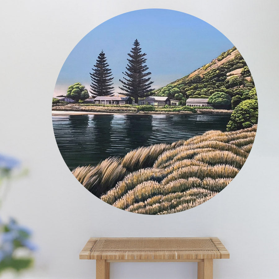 Waipuka-Ocean Beach