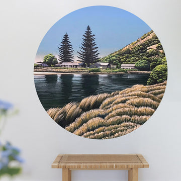Waipuka-Ocean Beach