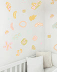 Wall Jewels Mini