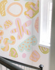 Wall Jewels