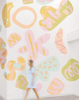 Wall Jewels