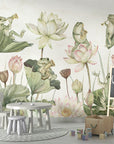 Water Lily Orchestra