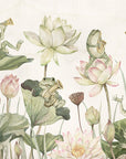 Water Lily Orchestra