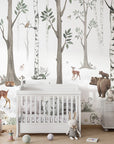 White Forest