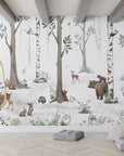 White Forest
