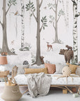 White Forest