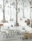 White Forest