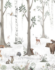 White Forest