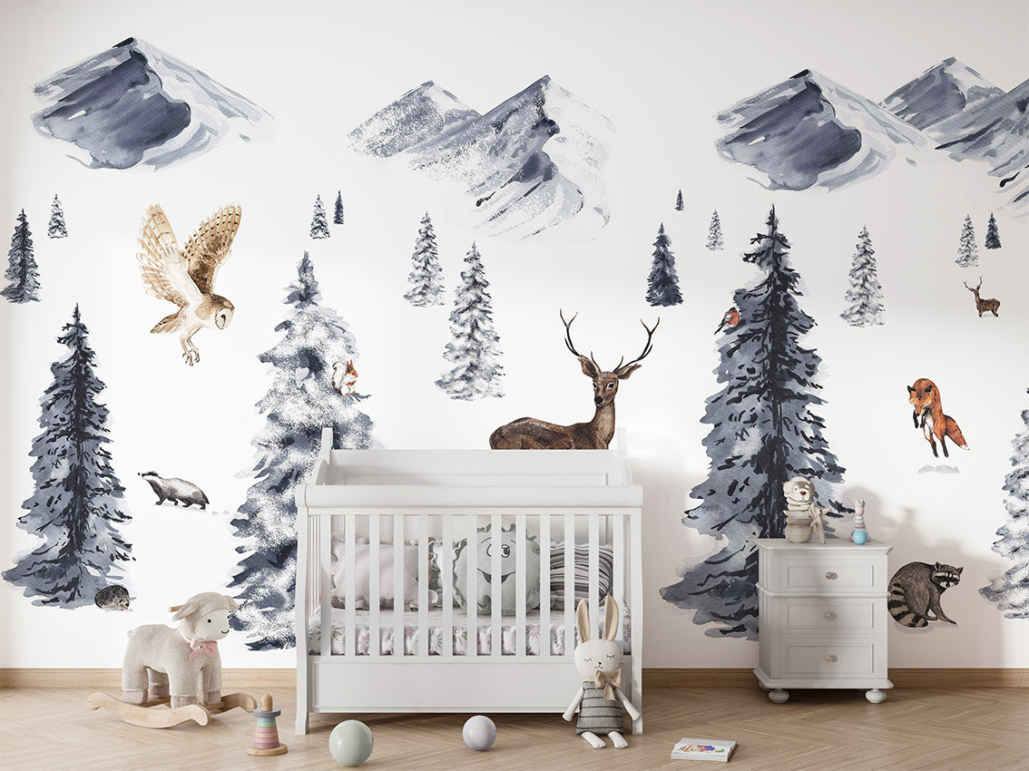 Winter Wonderland