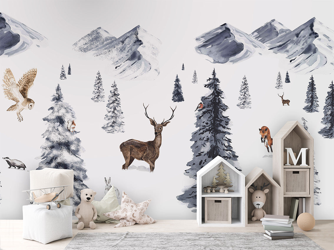 Winter Wonderland