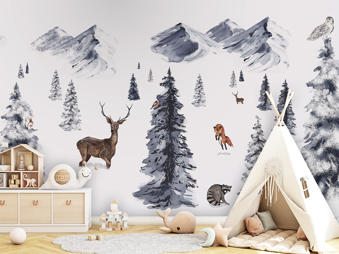 Winter Wonderland