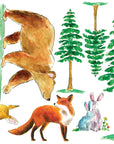Woodland