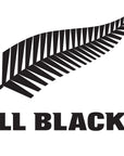 All Blacks Wall Decal