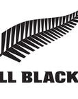 All Blacks Wall Decal