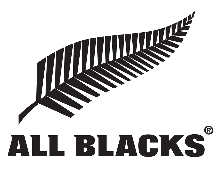 All Blacks Wall Decal