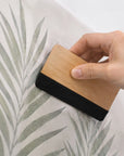 Bamboo Decal Squeegee