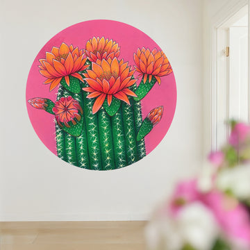 Cactus Flower 2