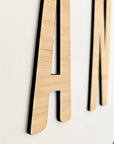 HE AHA TE MEA - Bamboo