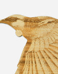 Wooden Flying Tuis