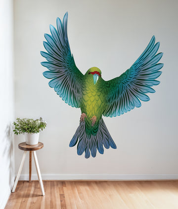 Kākāriki XL