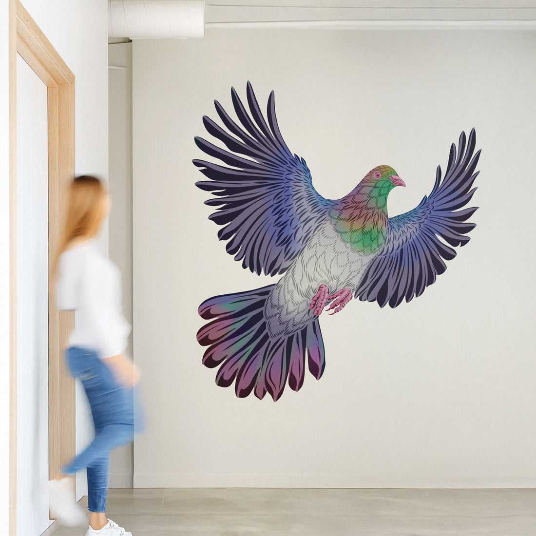 Kererū XL