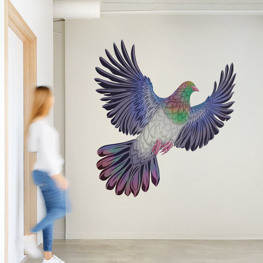 Kererū XL