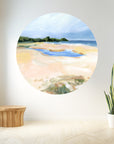 Langs Beach