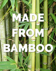 Nau Mai, Haere Mai - Bamboo