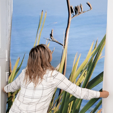 How To Install Wall Decals Murals Yds Studio