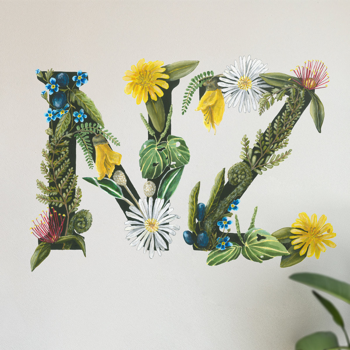 Native Zest