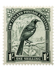 1935 Tui stamp