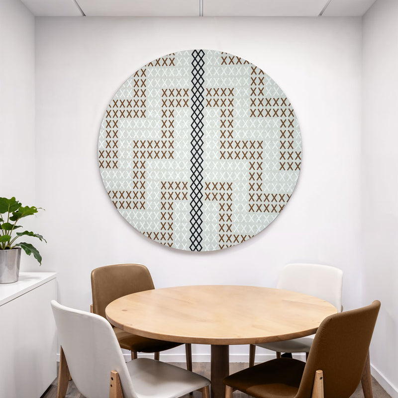 Acoustic Wall Art