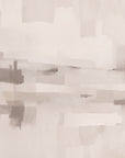 Velvet Dusk Powder Plaster full mural design