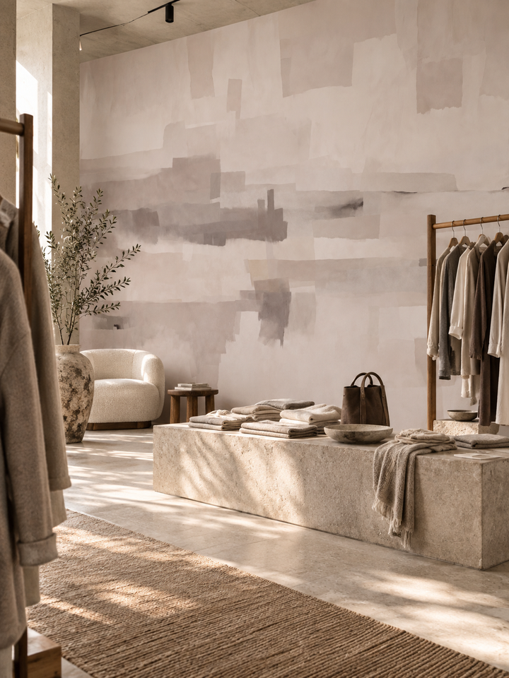 Velvet Dusk - Powder Plaster