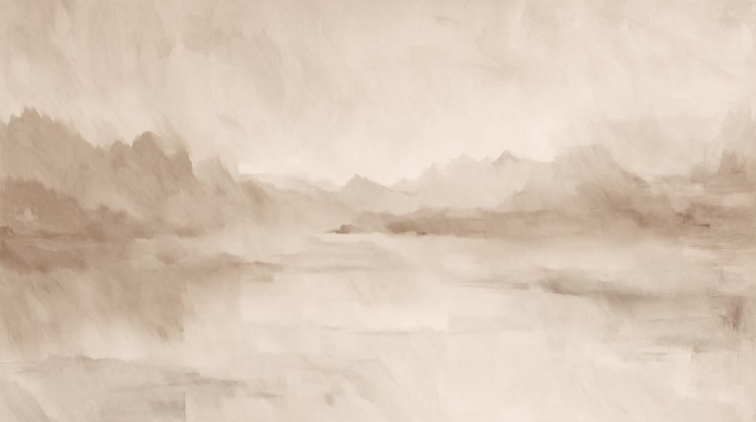 Velvet Horizon - Clay & Smoke