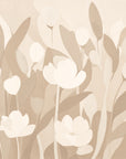 Emil's Meadow Bone & Milk full mural design