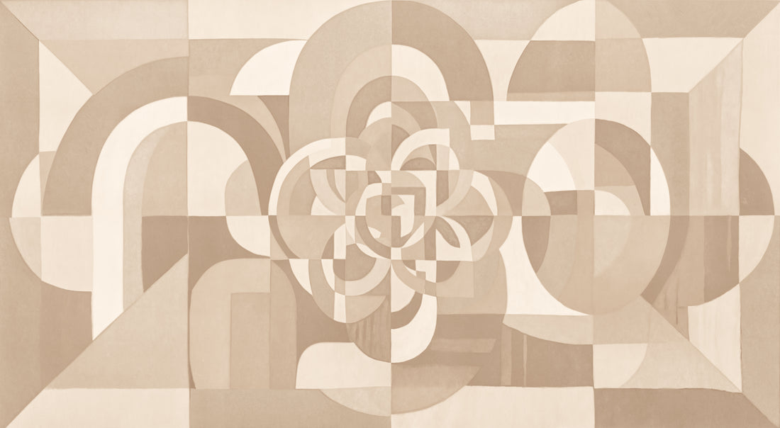 Silent Passage - Clay & Lime