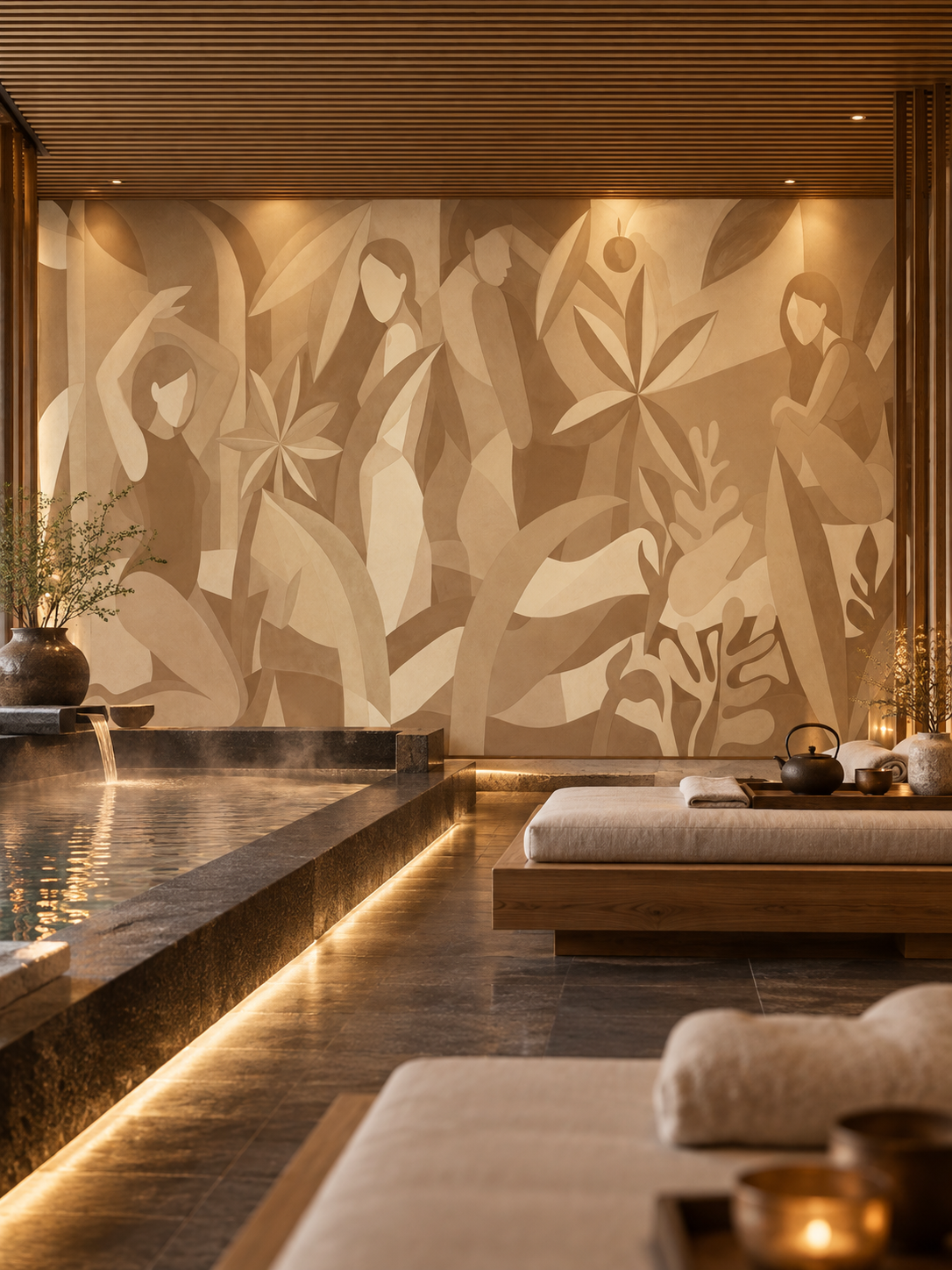 Amber Muse room view 6