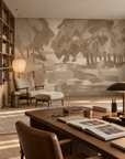 Velvet Forest room view 1