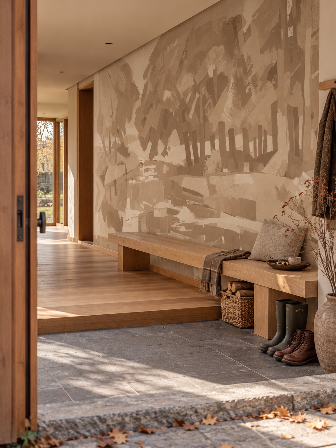 Velvet Forest room view 3